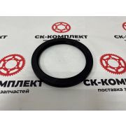 Сальник передней ступицы автогрейдера 919, 922 5386709