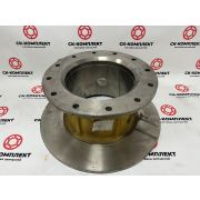 Тормозной диск SEM 66xD 5613060 FR