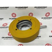 Барабан стояночного тормоза 5386678