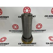 Палец сочленения автоггрейдера 5457409