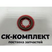 Сальник гидромотора на каток SEM518 6194197