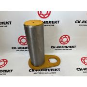 Палец крепления ковша к линку SEM655 5228333