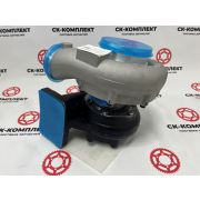 Турбокомпрессор погрузчика SEM65х 5371124