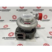 Турбокомпрессор автогрейдера 5362945