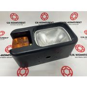 Фара передняя 5384876