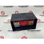 Стоп сигнал правый (оптика) SEM655 5384878