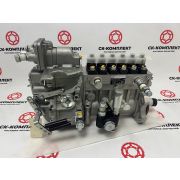 Топливный насос высокого давления 5927991 SEM668D