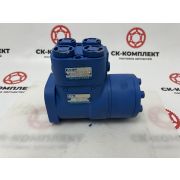 Рулевой дозатор погрузчика 5564845 SEM636D