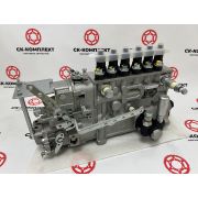 Топливный насос SEM816D 5186836