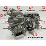 Топливный насос SEM655D 5371199