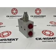 Клапан управления вентилятора 5337983