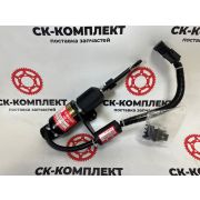 Электромагнитный клапан ТНВД SEM917 6578647