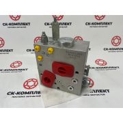 Пакет клапанов 5227804