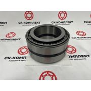 Подшипник фланца барабана катка 5358213