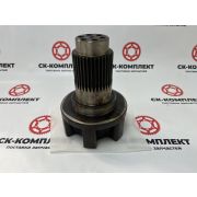 Вал-шестерня поворотного редуктора 5362396