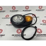 ЛАМПА В СБОРЕ 5386512