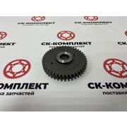 Шестерня привода компрессора 5486595