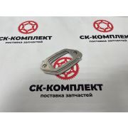 Прокладка выпускного  коллектора 5370247