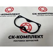 Прокладка впускного коллектора 5230743