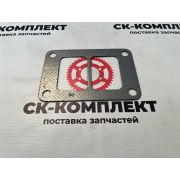 Прокладка турбины 5370611