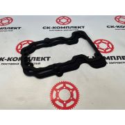 Прокладка Клапанной Крышки WD12 SEM826 5231700