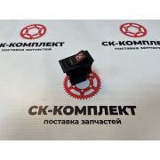 Кнопка блокировки рамы среднего отвала 5386521