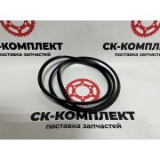 Уплотнительное кольцо 3124305