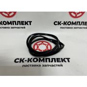 Уплотнительное кольцо 3124313