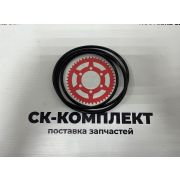 Уплотнительное кольцо 4S5879