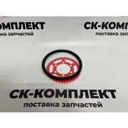 Уплотнительное кольцо 5188758