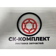 Уплотнительное кольцо 5F0149