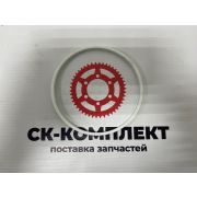 Уплотнительное кольцо 5J7852