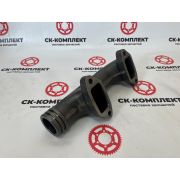 Выхлопной коллектор 5370554 SEM 66х