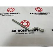 Болт натяжения генератора 5371381