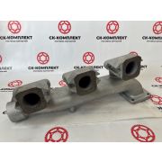 Выхлопной коллектор 5371094 SEM655