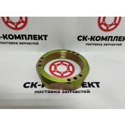 Гайка ступицы 5217952