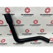 Патрубок радиатора ОЖ  5535004