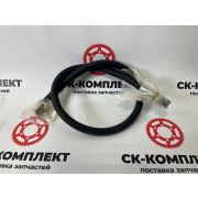 Патрубок 5529684