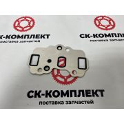 Прокладка межсекционная гидрораспределителя SEM922 1010509