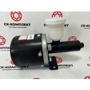 Усилитель тормоза (ПГУ) 5217528