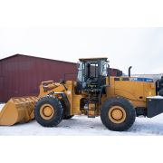 Погрузчик 660D