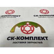 Прокладка 4314596