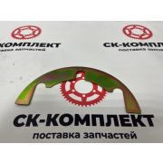 Прокладка 4314598