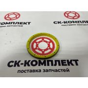 Сальник 9D6589