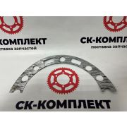 Прокладка редуктора переднего моста  5362678