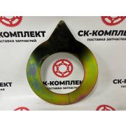 Прокладка 5386875