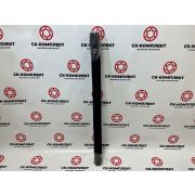 Патрубок слива  масла КПП SEM 655D 5209858