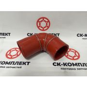 Патрубок 5529557