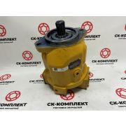 Гидравлический насос рулевого управления SEM660D 5564842