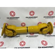 Карданный вал 5357277 SEM66х